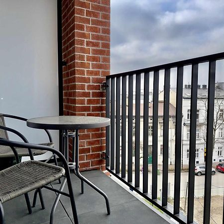 Art Apartment Stare Podgorze Free Parking Krasków Eksteriør bilde